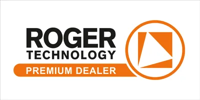 Roger Technology logo