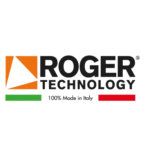 Roger Technology - Premium Italian Gate Automation Systems - Approved Installer Rowbur Services Sussex