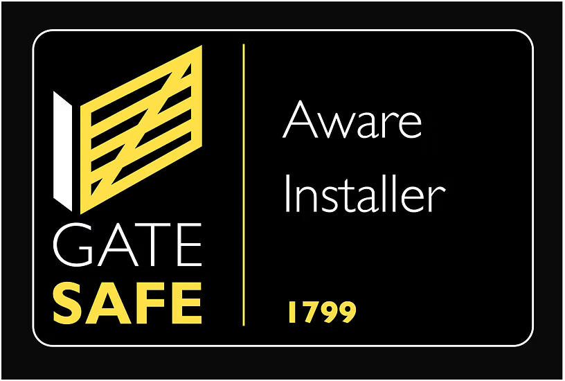 Gate Safe Aware Installer
