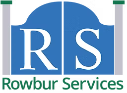 Rowbur Services Ltd Logo